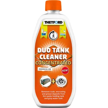 Thetford Duo Tank Cleaner čistič WC…