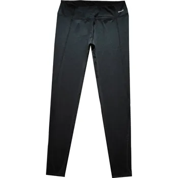 DÍVČÍ JUNIORSKÉ LEGÍNY FUNKČNÍ T2069A Velikost: 176, Barva: Tm.šedá