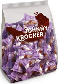 Čokoláda ROSHEN Johnny Krocker mléčná 1 kg