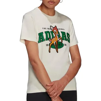 Dámské tričko adidas Originals Bambi Graphic 34