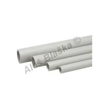 Vodovodní potrubí PPR trubka PN16 plastová navařovací - 16 PPR6216