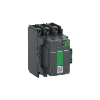 Stykač LC1G225EHEN Stykač TeSys G 225A 3P AC3 cívka 48-130V AC/DC standard,Schneider Electric