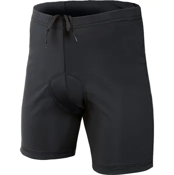 Cyklistické kalhoty Cyklistické kalhoty Etape JUNIOR černá Velikost: 152/158