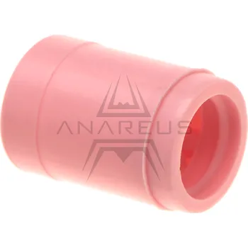 Airsoft Maple Leaf ML GHK hop-up gumička HOT SHOT, 75 shore - Růžová