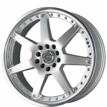 Alu kolo Drag DR10 17x7 ET40 5x100/114,3 Silver