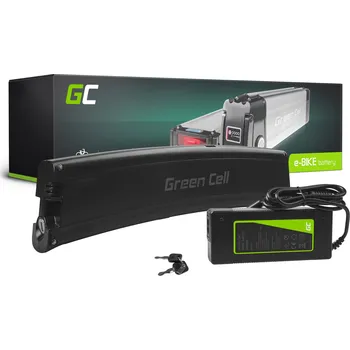 Baterie pro elektrokolo Green Cell EBIKE31STD