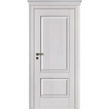 Interiérové dveře BARAŃSKI interiérové dveře BARAŇSKI PREMIUM Merkury A.1