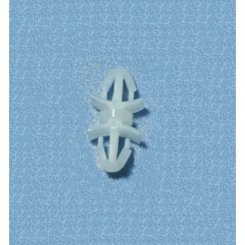 Vývojová deska Nylonový držák pro DPS - 3 mm, oboustranný