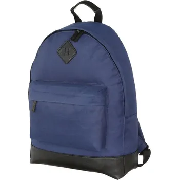 Městský batoh Nicole Brown Batoh JBBP 241 PLAIN MODRÝ