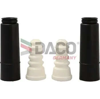 Ochranná sada proti prachu, tlumič pérování DACO PK2561