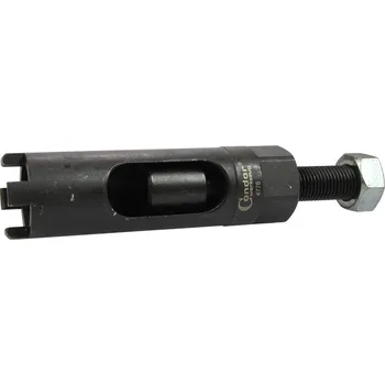 Nářadí pro automobil Condor hlavice na montáž a demontáž vstřiků, Mercedes Benz, MAN, SCANIA - 100-04348