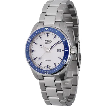 Hodinky PRIM Sport Legenda Ceramic 2022 W01P.13167.B