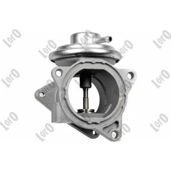 Ventil palivového systému AGR-Ventil ABAKUS 121-01-029