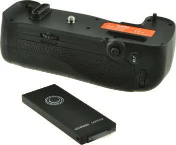 Bateriový grip pro fotoaparát Jupio JBG-N014