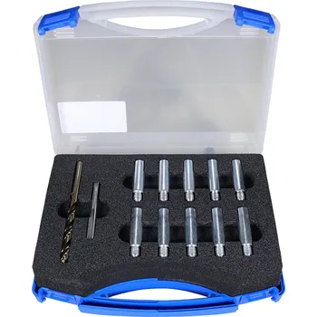 Autodílna Condor sada na opravu vodicích čepů brzdových třmenů M9 x 1.25 - 100-07195