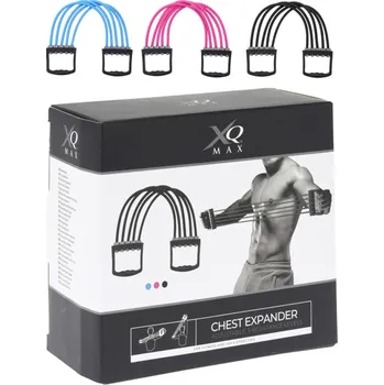 Koloběžka XQ MAX Chest Expander