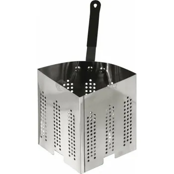 Hrnec Vložka 1/4 (v,190 mm, pro hrnec Ø360 mm) 3220492