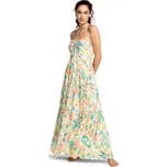 ŠATY BILLABONG LOVELY SUNSET - bílá - S + při osobním odběru 2 089 Kč