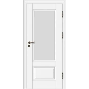 BARAŃSKI bezfalcové dveře BARAŃSKI OPTIMO Retro E.1