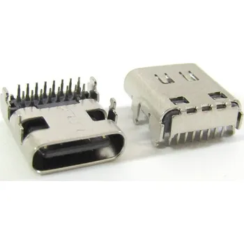 konektor micro USB-C - JBL Charge 4 - 16pin