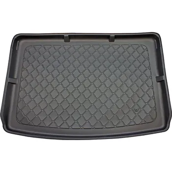 Vana do kufru Aristar Vana do kufru Volkswagen Golf V Plus 5dv hatchback horní poloha zadní sedadlo posuvné dozadu 2005-2012