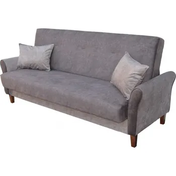 Pohovka Rozkládací pohovka Retro Raven