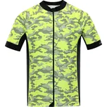 Alpine Pro Mark MTSR461 s krátkým…