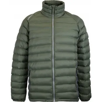 Rybářské oblečení Trakker Bunda - Base XP Plus Jacket vel.M