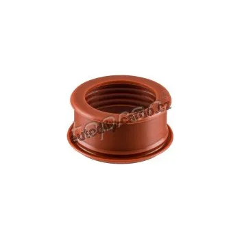 Turbodmychadlo Těsnici kroužek, hadice plnícího vzduchu TOPRAN (HP 722 382)