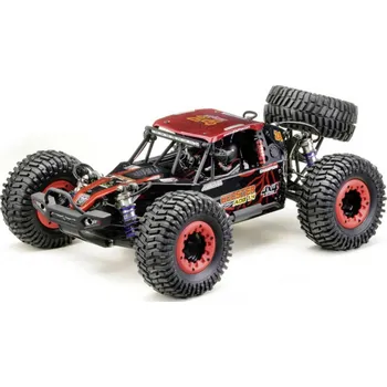 RC model auta Absima Desert Buggy ADB 1.4 Brushless RTR 1:10 červený