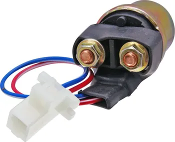 Elektroinstalace pro motocykl 101 Octane Starter Solenoid/Relay IP34639