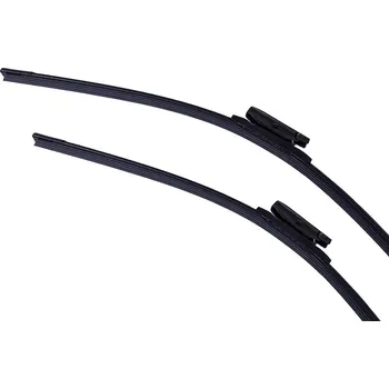 Stěrač Stěrače Dacia Duster II 2018-2024 • BOSCH Aerotwin