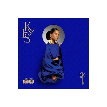 Hudba Keys / Vinyl / 2LP - Keys Alicia [2 LP]