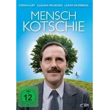 Zahraniční hudba DVD Various: Mensch Kotschie 2010
