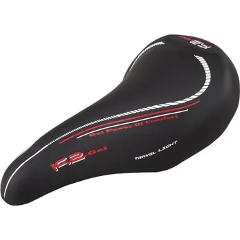 Sedlo na kolo Sedlo MONTE GRAPPA K2 gel tech