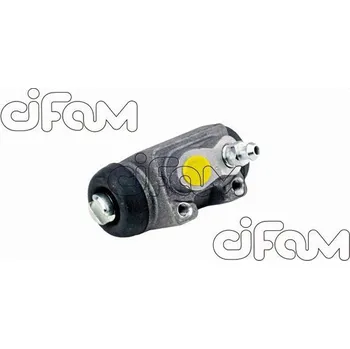 Auto-moto Válec kolové brzdy CIFAM 101-993