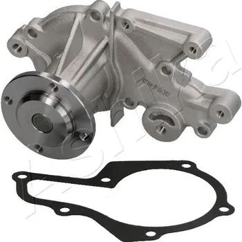 Motor automobilu Vodní čerpadlo, chlazení motoru ASHIKA 35-08-804