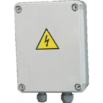 Bazénové osvětlení Transformátor RC - Trafo 200 W/12V