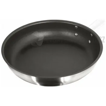 Pánev Pánev teflon (Ø320 mm, 2,60kg) 801480800142