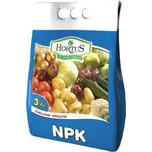 Rašelina Soběslav NPK Hortus