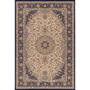 Koberec Osta Carpets Kusový koberec DIAMOND 7252/100 Rozměr 140x200 cm