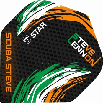 Bull's Letky B-Star - Steve Lennon 51833