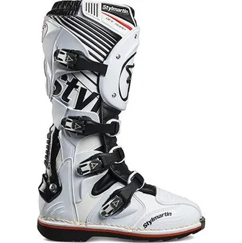 Moto obuv STYLMARTIN Enduro Boots