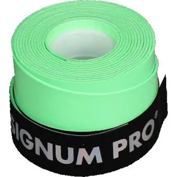 Signum Pro Performance overgrip omotávka tl. 0,6 mm zelená balení 1 ks