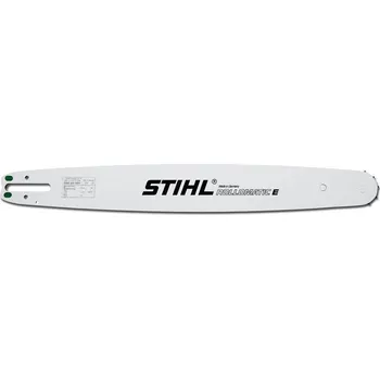 Pilová lišta STIHL Vodící lišta Rollomatic E 35cm .325" 1,3 mm 56 čl. (30050007009)