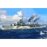 Trumpeter 1/700 HMS Belfast 1942