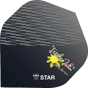 Bull's Letky B-Star - Rowby-John Rodriguez 51831