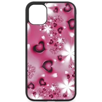 Náhradní kryt pro mobilní telefon Kryt na mobil iPhone Hard love iPhone: 7 Plus/8 Plus