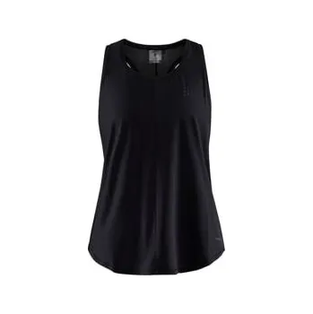 W Nátělník CRAFT CORE Essence černá M