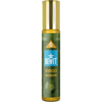 Pleťový olej BEWIT Woman Virgo (panna) - 15 ml